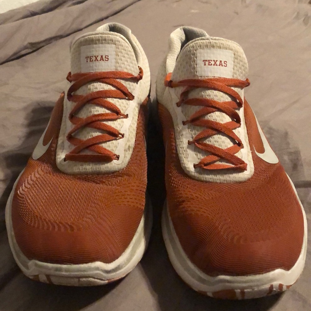 UT shoes